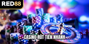 Top Casino Rút Tiền Nhanh, Thanh Toán Chuẩn Từng Giây