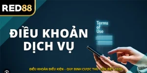 ĐIỀU KHOẢN ĐIỀU KIỆN – Quy Định Cược Thủ  Cần Biết 2026