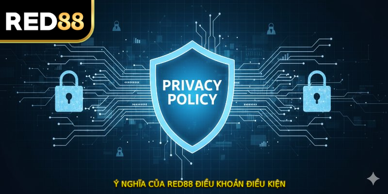 Ý nghĩa của RED88 điều khoản điều kiện